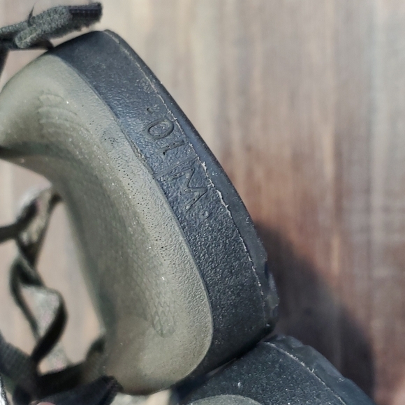 Chaco Women Z Cloud X2 Outdoor Hiking Sandals Loop Toe Shoes sz 10 - Picture 6 of 12